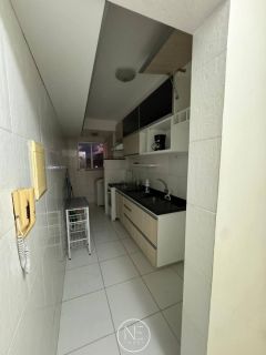 Condomínio Residencial Murilo Maciel Barreto