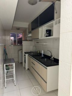 Condomínio Residencial Murilo Maciel Barreto
