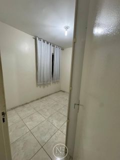 Condomínio Residencial Murilo Maciel Barreto