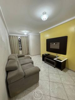 Condomínio Residencial Murilo Maciel Barreto