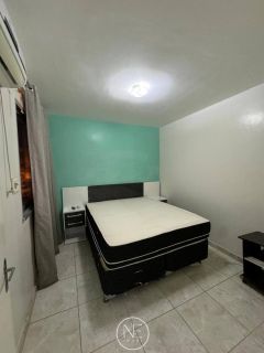 Condomínio Residencial Murilo Maciel Barreto
