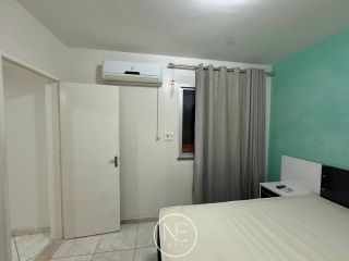 Condomínio Residencial Murilo Maciel Barreto