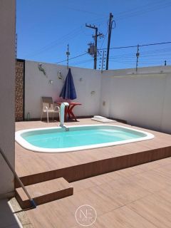 Excelente Casa localizada no Luar da Barra