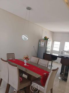 Excelente Casa localizada no Luar da Barra