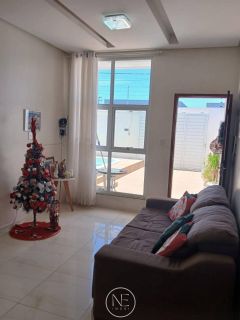 Excelente Casa localizada no Luar da Barra
