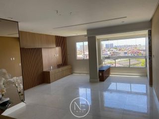 Condomínio Triunph Residence