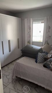 Casa no mosqueiro, Povoado Areia Branca