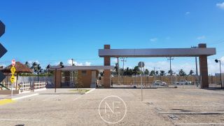 Condomínio Residencial Horto da Barra