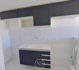 Condomínio Residencial Horto da Barra