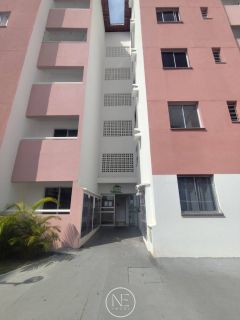 Chave de apartamento no cond. Vila Formosa Localizado no São Brás