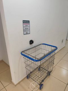 Chave de apartamento no cond. Vila Formosa Localizado no São Brás