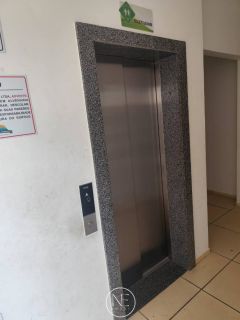 Chave de apartamento no cond. Vila Formosa Localizado no São Brás