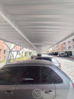 Chave de apartamento no cond. Vila Formosa Localizado no São Brás