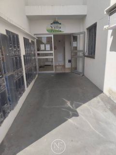 Chave de apartamento no cond. Vila Formosa Localizado no São Brás