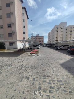 Chave de apartamento no cond. Vila Formosa Localizado no São Brás