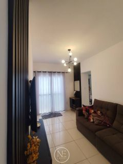 Chave de apartamento no cond. Vila Formosa Localizado no São Brás