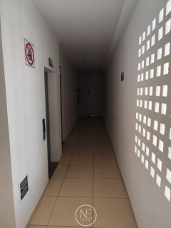 Chave de apartamento no cond. Vila Formosa Localizado no São Brás