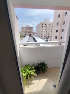 Chave de apartamento no cond. Vila Formosa Localizado no São Brás