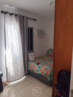 Chave de apartamento no cond. Vila Formosa Localizado no São Brás