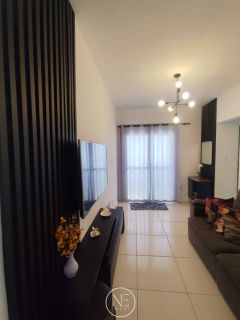 Chave de apartamento no cond. Vila Formosa Localizado no São Brás