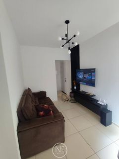 Chave de apartamento no cond. Vila Formosa Localizado no São Brás