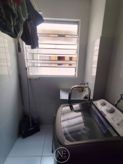 Chave de apartamento no cond. Vila Formosa Localizado no São Brás