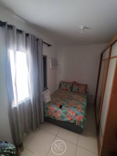 Chave de apartamento no cond. Vila Formosa Localizado no São Brás