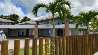 Vendo Casa no condomínio Barra Loft Residence