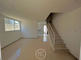 Vendo Casa no condomínio Barra Loft Residence