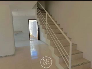 Vendo Casa no condomínio Barra Loft Residence