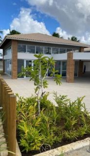 Vendo Casa no condomínio Barra Loft Residence