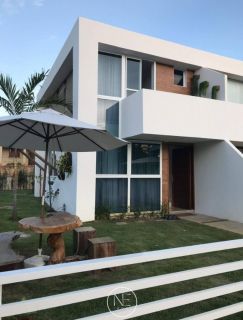 Vendo Casa no condomínio Barra Loft Residence