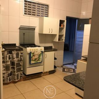 Casa á venda na Caueira