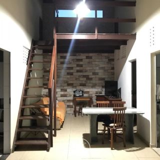 Casa á venda na Caueira