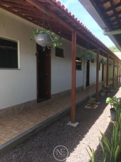 Casa á venda na Caueira