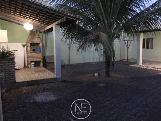 Casa á venda na Caueira
