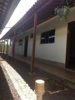 Casa á venda na Caueira