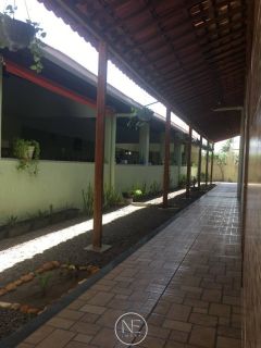 Casa á venda na Caueira