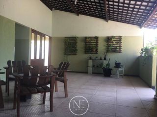 Casa á venda na Caueira