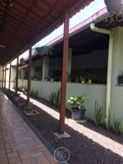 Casa á venda na Caueira