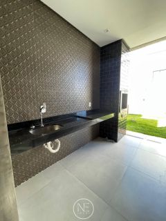 Vendo casa no Condomínio Sol e Praia, Barra dos Coqueiros.