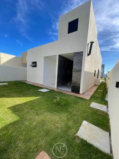 Vendo casa no Condomínio Sol e Praia, Barra dos Coqueiros.