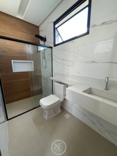 Vendo casa no Condomínio Sol e Praia, Barra dos Coqueiros.