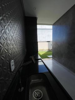 Vendo casa no Condomínio Sol e Praia, Barra dos Coqueiros.