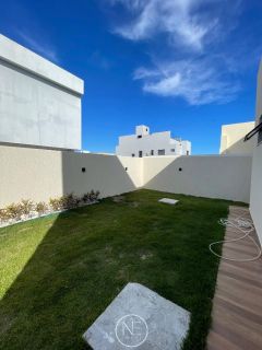 Vendo casa no Condomínio Sol e Praia, Barra dos Coqueiros.