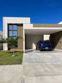 Vendo casa no Condomínio Sol e Praia, Barra dos Coqueiros.