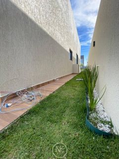 Vendo casa no Condomínio Sol e Praia, Barra dos Coqueiros.