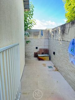 Casa em Condomínio Fechado na Aruana
