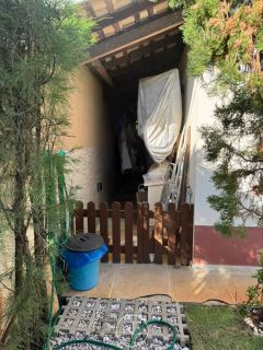 Casa em Condomínio Fechado na Aruana