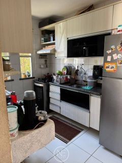 Casa em Condomínio Fechado na Aruana